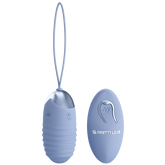 Pretty Love Jessica Dream Chaser Rechargeable Love Egg Love Eggs and Kegel Exercisers